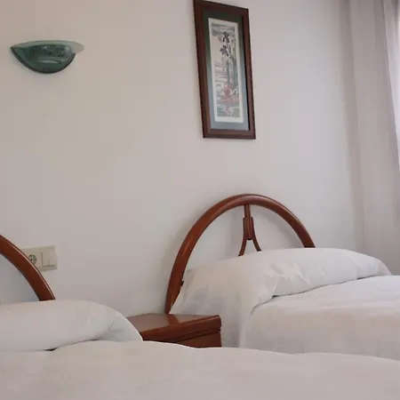 Apartamento Avenida Aínsa Exterior foto