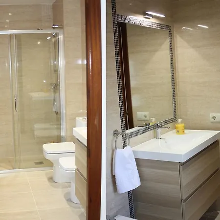 Apartamento Avenida Aínsa Exterior foto
