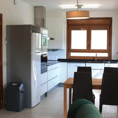 Apartamento Avenida Aínsa Exterior foto
