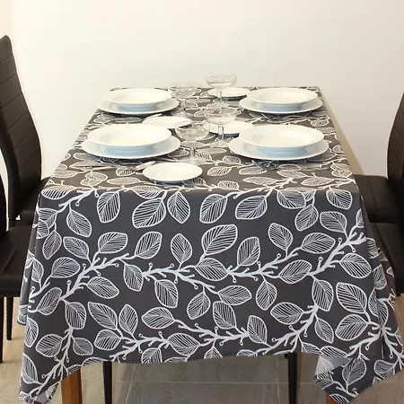Apartamento Avenida Aínsa Exterior foto